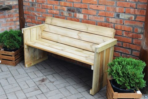 Ławka, ławeczka, 130cm, WYPRZEDAŻ, szybka wysyłka Ławka, ławeczka, 130cm, WYPRZEDAŻ, szybka wysyłka
