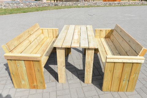 Ławka, ławeczka, 130cm, WYPRZEDAŻ, szybka wysyłka Ławka, ławeczka, 130cm, WYPRZEDAŻ, szybka wysyłka