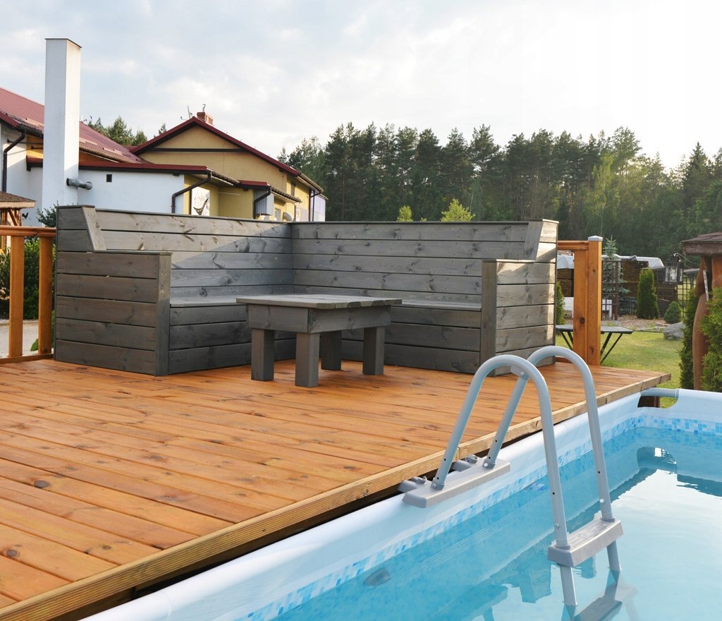 Sofa narożnik ogrodowy 6 osobowy solidny wysyłka Sofa narożnik ogrodowy 6 osobowy solidny wysyłka