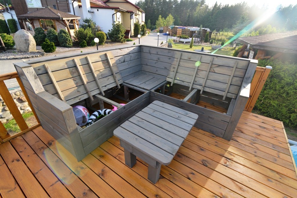 Sofa narożnik ogrodowy 6 osobowy solidny wysyłka Sofa narożnik ogrodowy 6 osobowy solidny wysyłka