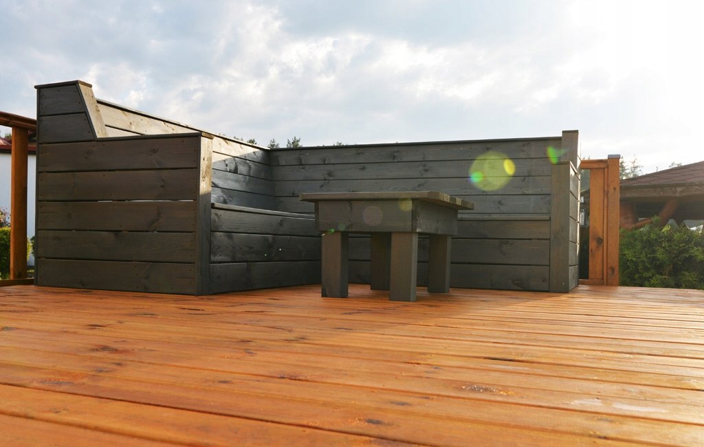 Sofa narożnik ogrodowy 6 osobowy solidny wysyłka Sofa narożnik ogrodowy 6 osobowy solidny wysyłka
