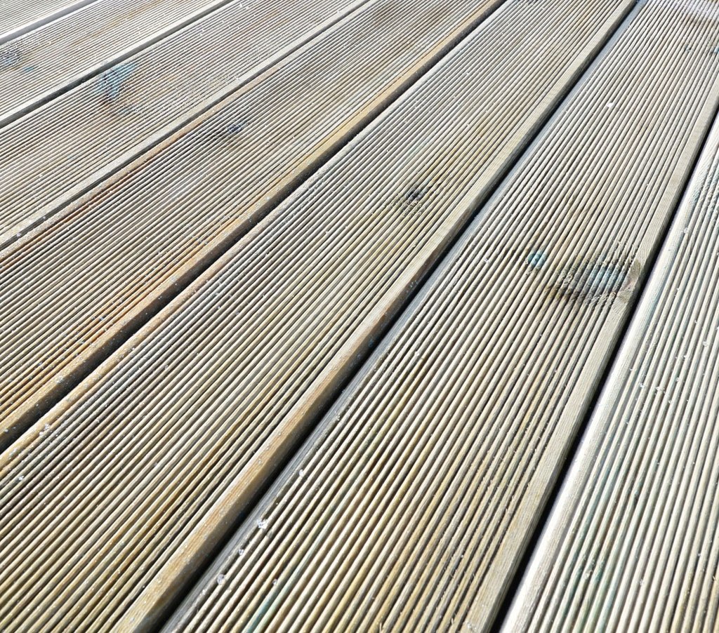 Deska tarasowa, ogrodzeniowa 250x14,5x2,5cm A/B Deska tarasowa, ogrodzeniowa 250x14,5x2,5cm A/B