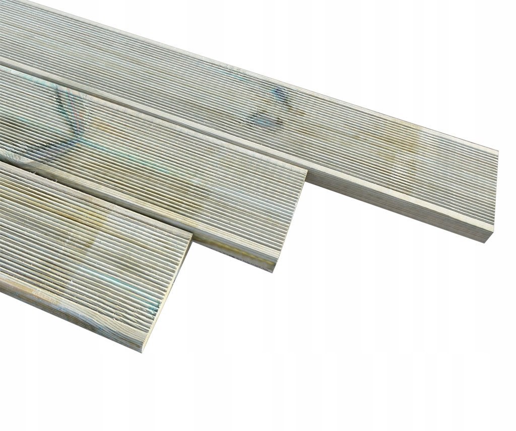 Deska tarasowa, ogrodzeniowa 400x14,6x2,8cm A/B Deska tarasowa, ogrodzeniowa 400x14,6x2,8cm A/B