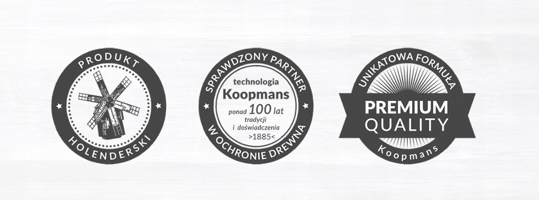 ECOLEUM OLEJ IMPREGNAT Koopmans 2.5L - 217 SOSNA ECOLEUM OLEJ IMPREGNAT Koopmans 2.5L - 217 SOSNA