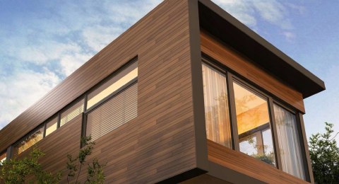 Lakierobejca Cover Line XT Koopmans SZARY GOŁĘBI