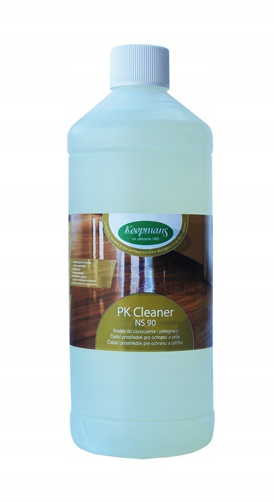 Środek do czyszczenia PK CLEANER NS 90 Koopmans Środek do czyszczenia PK CLEANER NS 90 Koopmans