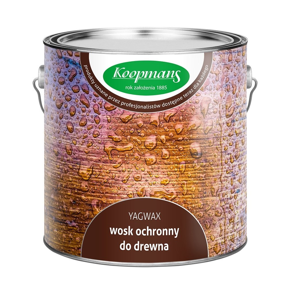 WOSK OCHRONNY YAGWAX KOOPMANS 1L MEGA EFEKT WOSK OCHRONNY YAGWAX KOOPMANS 1L MEGA EFEKT