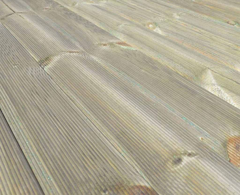Deska tarasowa, ogrodzeniowa 300x12x2,8cm Deska tarasowa, ogrodzeniowa 300x12x2,8cm