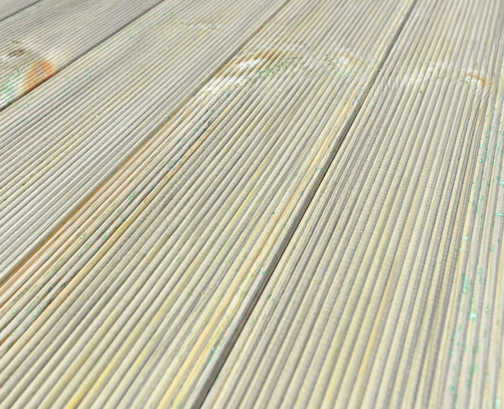 Deska tarasowa, ogrodzeniowa SOSNA 300x12x2,8cm Deska tarasowa, ogrodzeniowa SOSNA 300x12x2,8cm