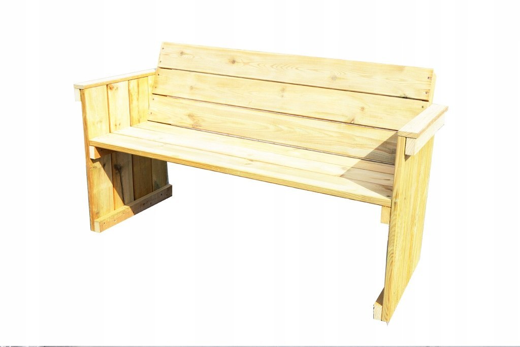 Ławka ogrodowa 130cm ławeczka ,idealna na cmentarz Ławka ogrodowa 130cm ławeczka ,idealna na cmentarz