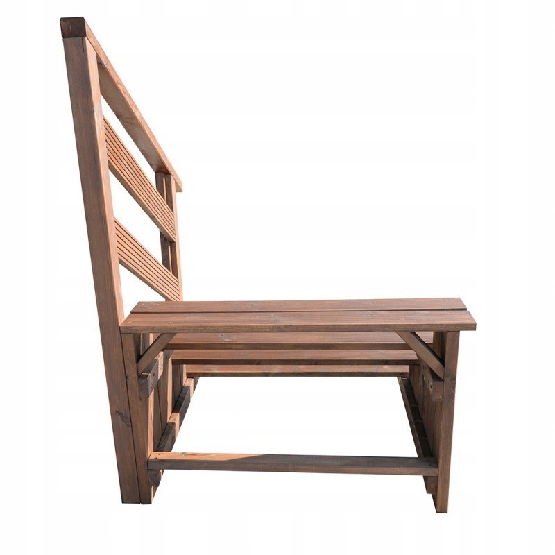 Schody do domku Holenderskiego, Angielskiego Schody do domku Holenderskiego, Angielskiego