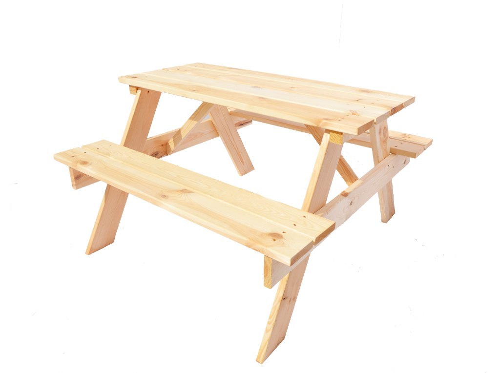 Stół z ławkami 150cm , zestaw 4 osobowy, WYPRZEDAŻ Stół z ławkami 150cm , zestaw 4 osobowy, WYPRZEDAŻ