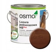 Olej Impregnujący, Lazura olejna Osmo PALISAND 2.5 Olej Impregnujący, Lazura olejna Osmo PALISAND 2.5