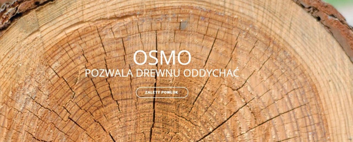 Olej Impregnujący, Lazura olejna Osmo PALISAND 2.5 Olej Impregnujący, Lazura olejna Osmo PALISAND 2.5