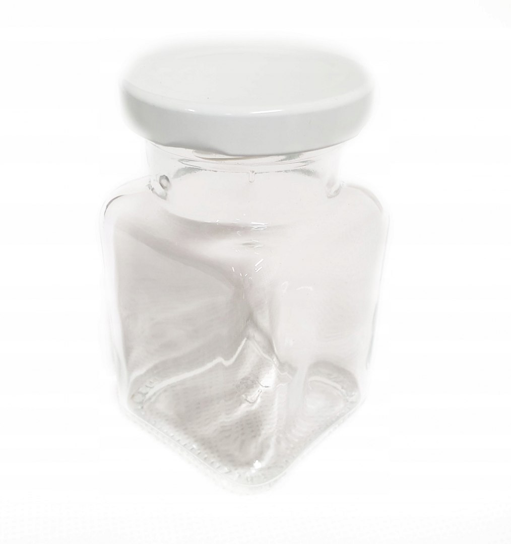Słoik 150ml +nakrętka, na przyprawy, herbaty,weki Słoik 150ml +nakrętka, na przyprawy, herbaty,weki