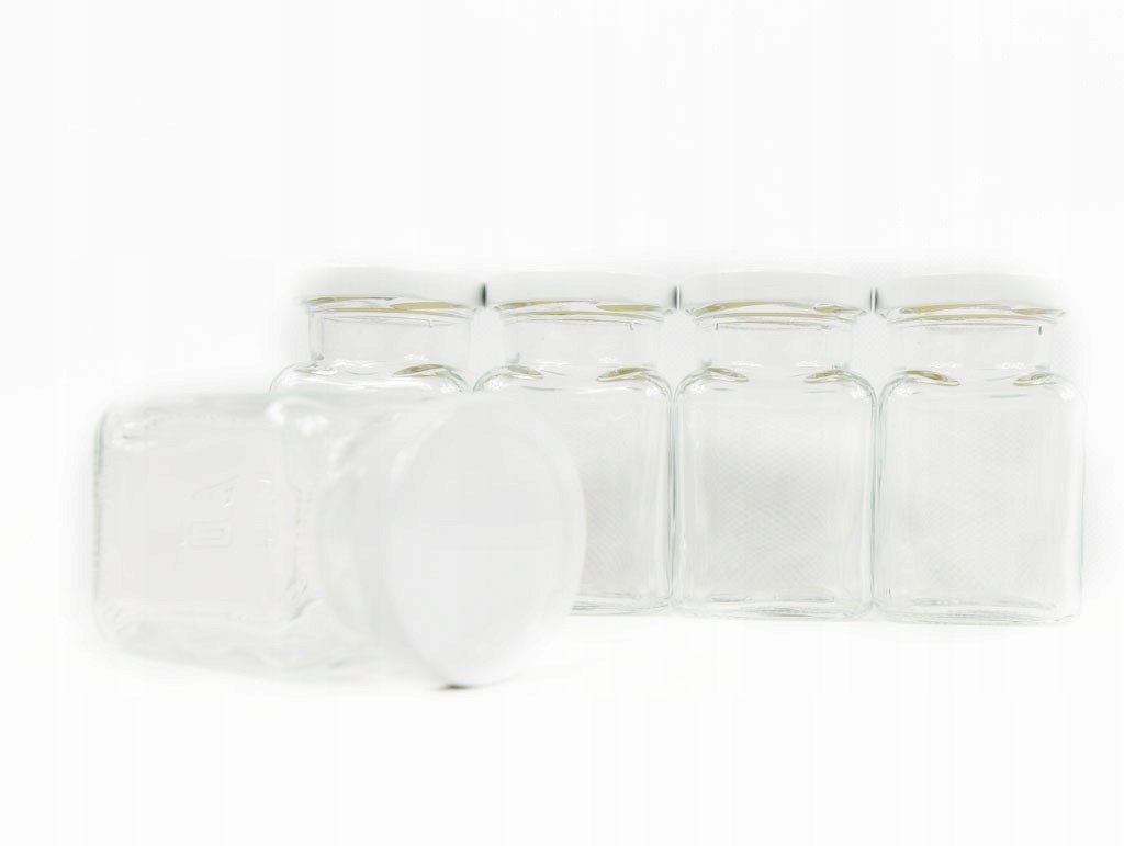 Słoik 150ml +nakrętka, na przyprawy, herbaty,weki Słoik 150ml +nakrętka, na przyprawy, herbaty,weki