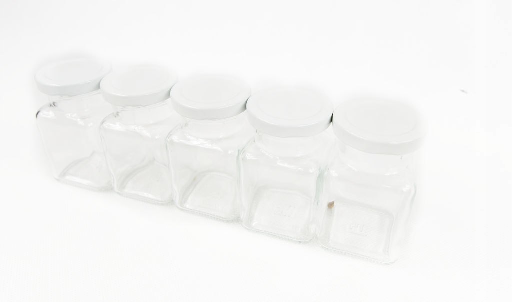 Słoik 150ml +nakrętka, na przyprawy, herbaty,weki Słoik 150ml +nakrętka, na przyprawy, herbaty,weki