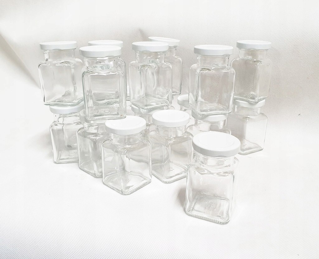Słoik 150ml +nakrętka, na przyprawy, herbaty,weki Słoik 150ml +nakrętka, na przyprawy, herbaty,weki