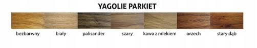 Yagolie parkiet, Wysokiej jakości olej do podłóg Yagolie parkiet, Wysokiej jakości olej do podłóg
