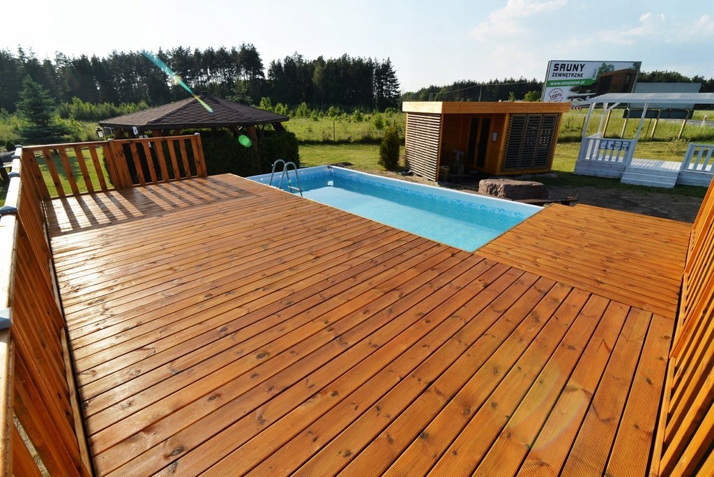 Zabudowa BASENU, basen, taras, Intex, Bestway Zabudowa BASENU, basen, taras, Intex, Bestway