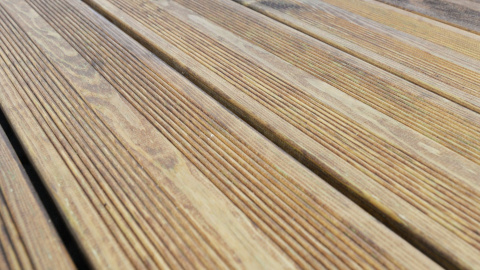 Deska tarasowa , ogrodzeniowa 100x14,5x2,8cm Klasa C Deska tarasowa , ogrodzeniowa 100x14,5x2,8cm Klasa C