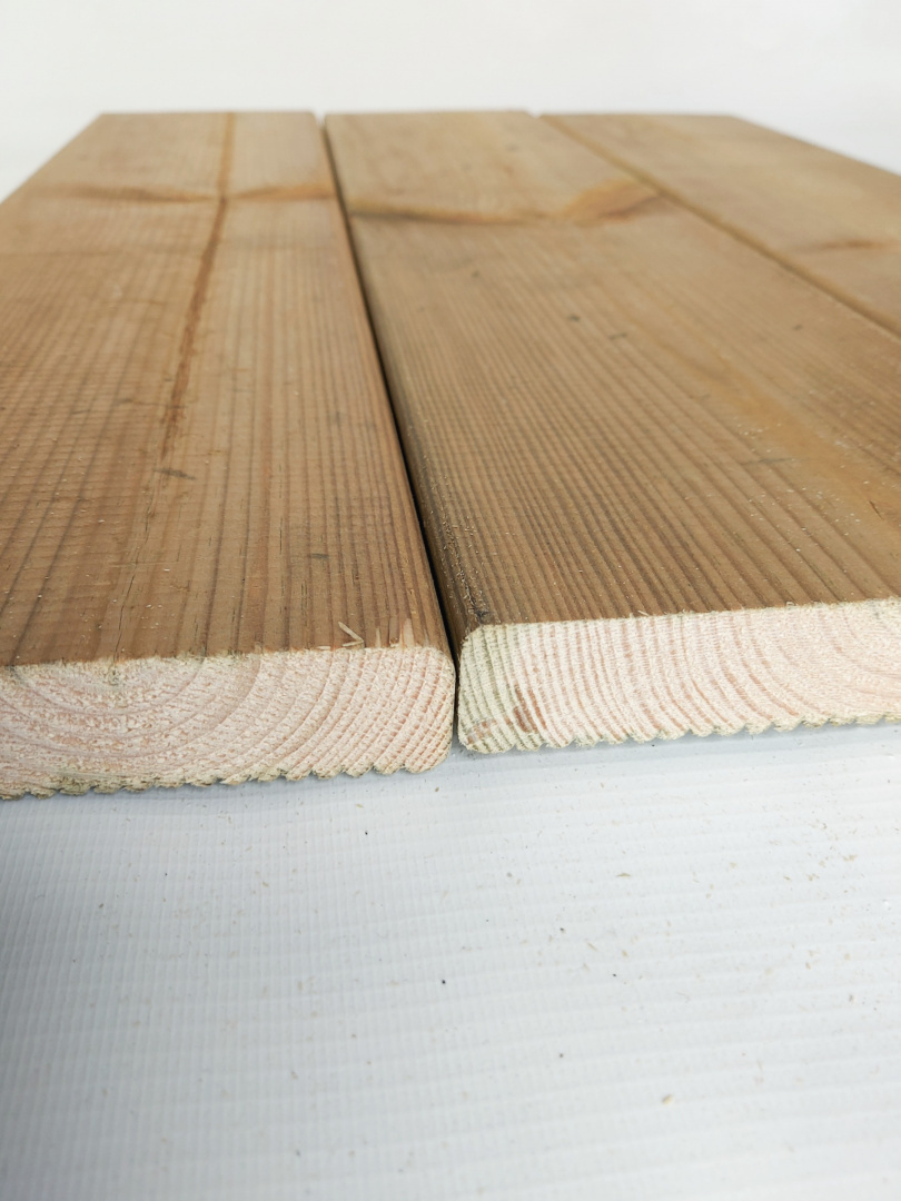 Deska tarasowa, ogrodzeniowa 240x14,5x2,5cm A/B Deska tarasowa, ogrodzeniowa 240x14,5x2,5cm A/B