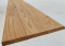 Deska tarasowa, ogrodzeniowa Modrzew 100x14,5x2,7cm