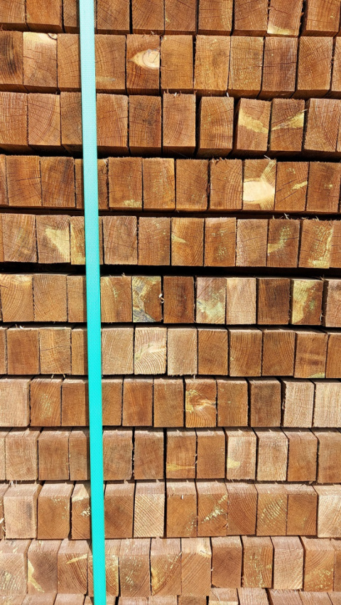 Kantówka, legar, kontr łata, belka 68,5x5,6x3,8cm Kantówka, legar, kontr łata, belka 68,5x5,6x3,8cm