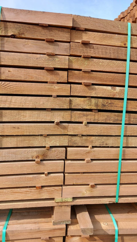 Kantówka, legar, kontr łata, belka 68,5x5,6x3,8cm Kantówka, legar, kontr łata, belka 68,5x5,6x3,8cm