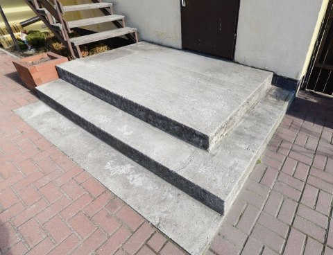 Podest tarasowy na plastiku szybki montaż PROMOCJA Podest tarasowy na plastiku szybki montaż PROMOCJA