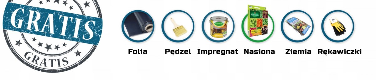 Zielnik, skrzynia, ogródek, warzywniak, szklarnia Zielnik, skrzynia, ogródek, warzywniak, szklarnia