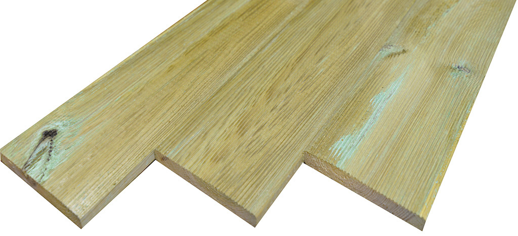 Deska tarasowa ryflowana klasa A/B 300x14,5x1,9cm Deska tarasowa ryflowana klasa A/B 300x14,5x1,9cm