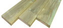 Deska tarasowa ryflowana klasa A/B 240x14x2,8cm