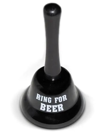 Dzwonek na piwo