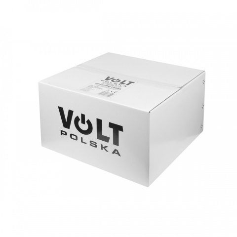 Inwerter solarny zasilacz awaryjny Sinus PRO 2500S