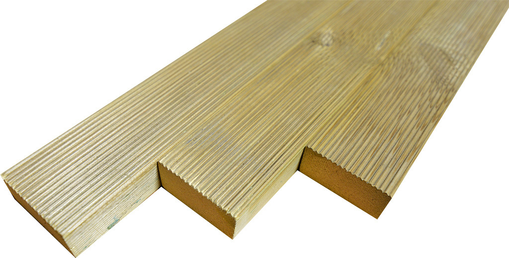 Kantówka, legar ryflowany, heblowany impr. 200x9x4,5cm Kantówka, legar ryflowany, heblowany impr. 200x9x4,5cm