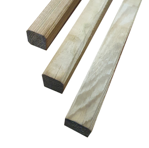 Lamele, kantówka, legar 180x3x3cm Heblowany KL C Lamele, kantówka, legar 180x3x3cm Heblowany KL C