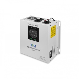 Inwerter solarny zasilacz awaryjny Sinus PRO 1000S