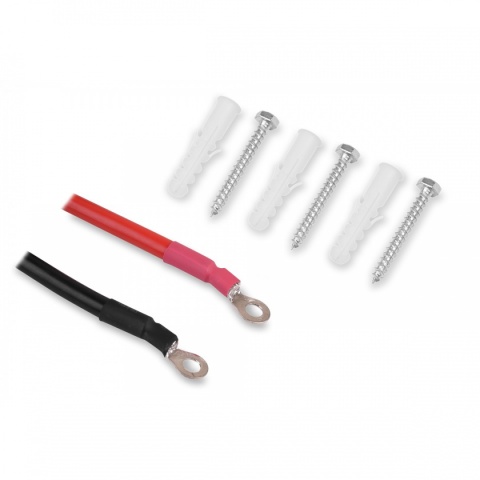 Inwerter solarny zasilacz awaryjny Sinus PRO 1000S