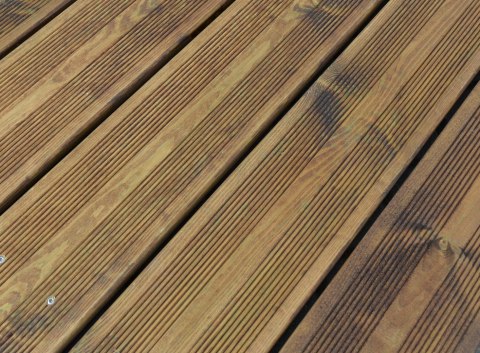 Deska tarasowa 150x14,5x2,1cm, ryfel , kl A/B Deska tarasowa 150x14,5x2,1cm, ryfel , kl A/B