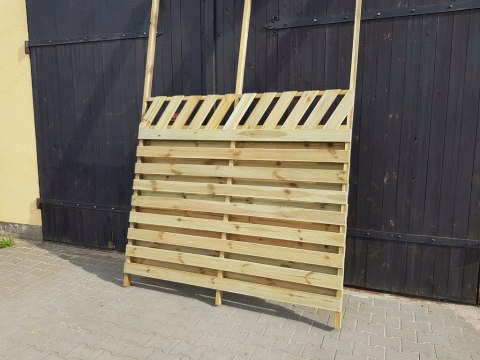 Deska tarasowa 150x14,5x2,1cm, ryfel , kl A/B Deska tarasowa 150x14,5x2,1cm, ryfel , kl A/B
