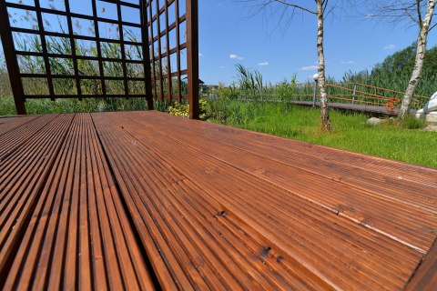 Olej Impregnujący Koopmans 108 0,75L - palisander Olej Impregnujący Koopmans 108 0,75L - palisander