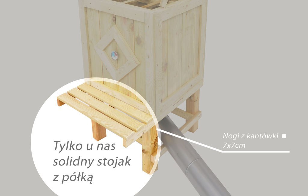 Wędzarnia XXL książka+zrębki DOSTĘPNA OD RĘKI Wędzarnia XXL książka+zrębki DOSTĘPNA OD RĘKI