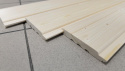 Boazeria, podbitka, deska elewacyjna suszona 120x14,5x1,9cm A/B Boazeria, podbitka, deska elewacyjna suszona 120x14,5x1,9cm A/B