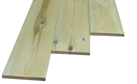 Deska sosnowa impregnowana-heblowana klasa C 400x14x1,6cm Deska sosnowa impregnowana-heblowana klasa C 400x14x1,6cm