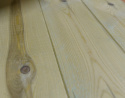 Deska sosnowa impregnowana-heblowana klasa C 400x14x1,6cm