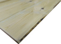 Deska sosnowa impregnowana-heblowana klasa C 200x14x1,6cm