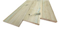 Deska tarasowa 200x14,5x1,9cm ryflowana klasa A/B