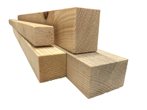 Kantówka, lamel, łata strugana, suszona, nie impr. 240x5,6x3,7cm klasa C Kantówka, lamel, łata strugana, suszona, nie impr. 240x5,6x3,7cm klasa C