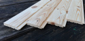 Boazeria, podbitka, deska elewacyjna suszona n. impr 250x12,1x1,9cm Boazeria, podbitka, deska elewacyjna suszona n. impr 250x12,1x1,9cm